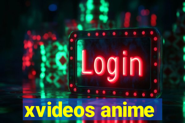 xvideos anime